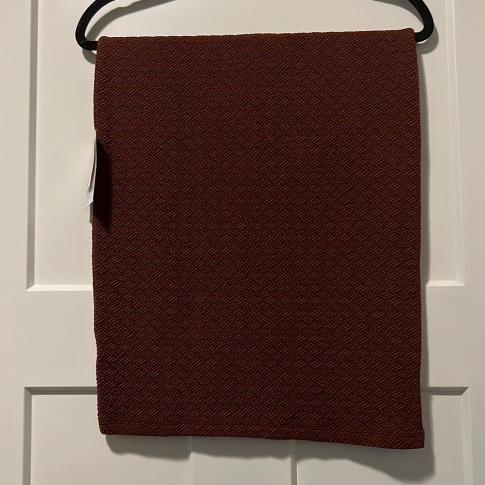 2 brand new LuLaRoe Cassie skirt size Small